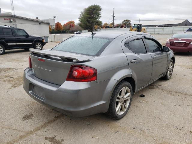 Photo 3 VIN: 1B3BD1FG9BN622045 - DODGE AVENGER 