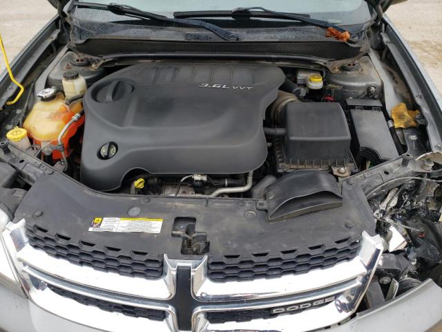 Photo 6 VIN: 1B3BD1FG9BN622045 - DODGE AVENGER 