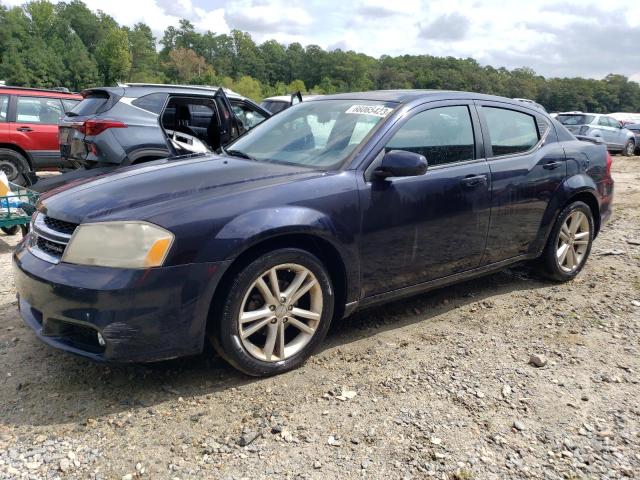 Photo 0 VIN: 1B3BD1FGXBN514159 - DODGE AVENGER MA 