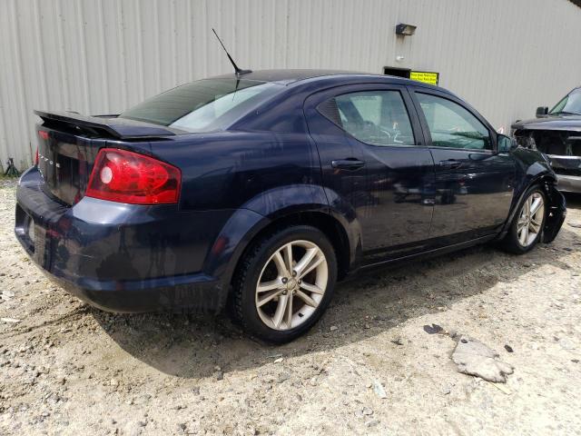 Photo 2 VIN: 1B3BD1FGXBN514159 - DODGE AVENGER MA 