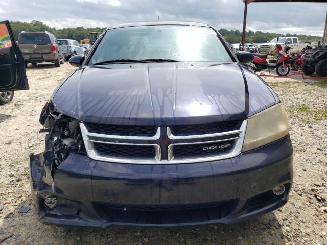 Photo 4 VIN: 1B3BD1FGXBN514159 - DODGE AVENGER MA 