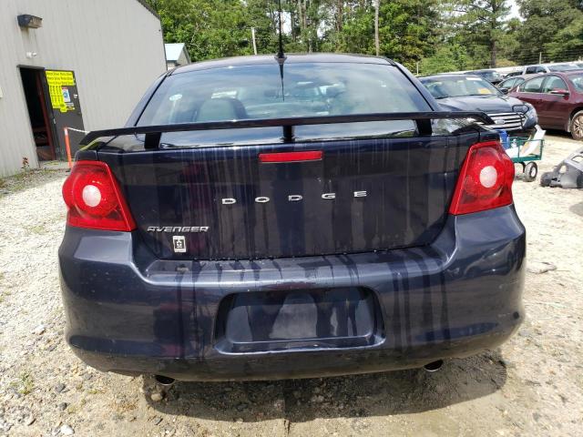 Photo 5 VIN: 1B3BD1FGXBN514159 - DODGE AVENGER MA 