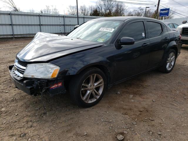 Photo 0 VIN: 1B3BD1FGXBN524562 - DODGE AVENGER MA 