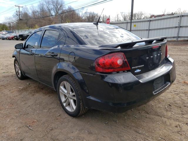 Photo 1 VIN: 1B3BD1FGXBN524562 - DODGE AVENGER MA 