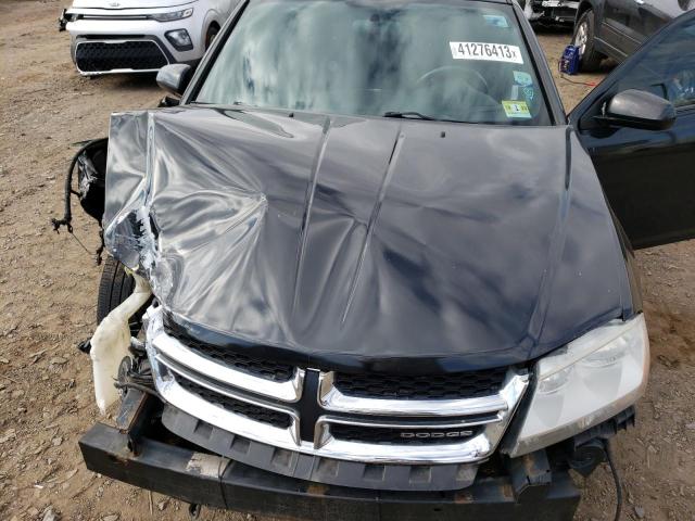 Photo 10 VIN: 1B3BD1FGXBN524562 - DODGE AVENGER MA 