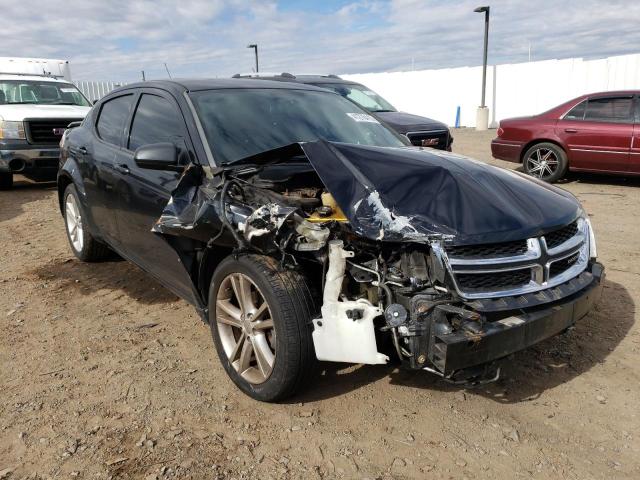 Photo 3 VIN: 1B3BD1FGXBN524562 - DODGE AVENGER MA 