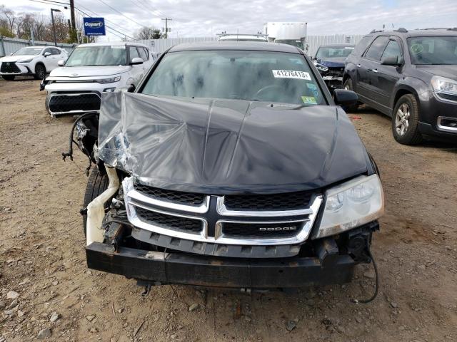 Photo 4 VIN: 1B3BD1FGXBN524562 - DODGE AVENGER MA 