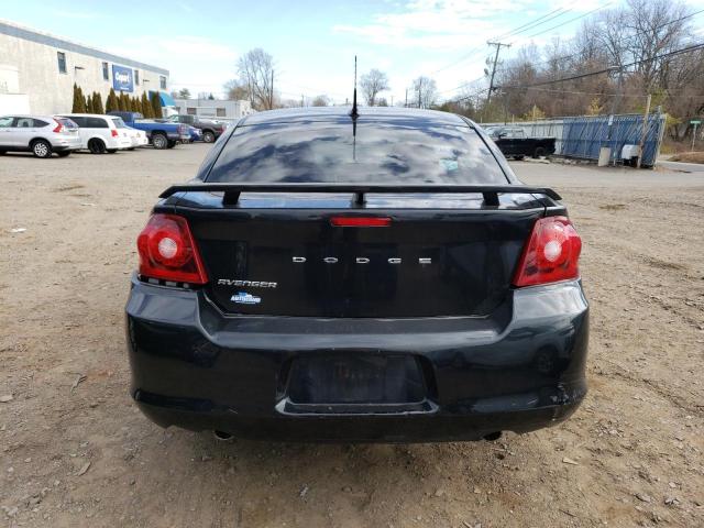 Photo 5 VIN: 1B3BD1FGXBN524562 - DODGE AVENGER MA 