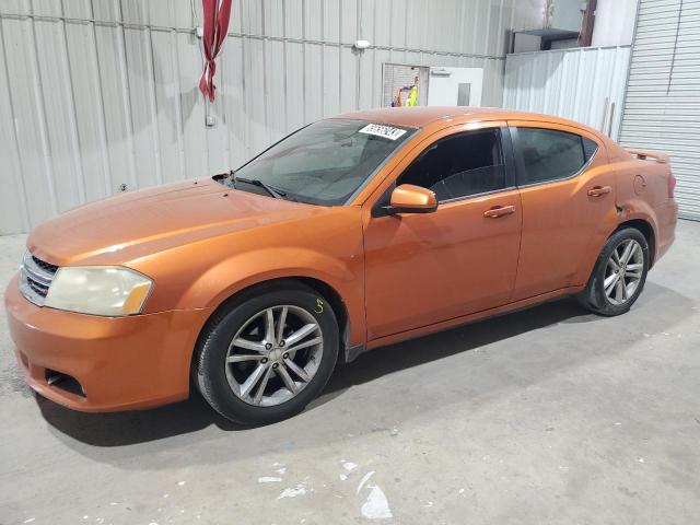 Photo 0 VIN: 1B3BD1FGXBN575009 - DODGE AVENGER MA 