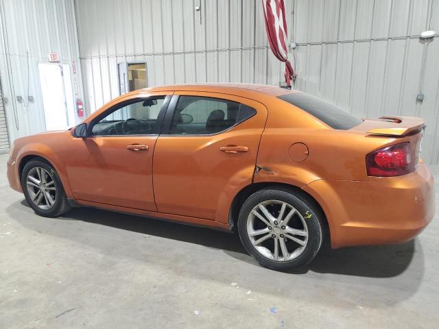 Photo 1 VIN: 1B3BD1FGXBN575009 - DODGE AVENGER MA 