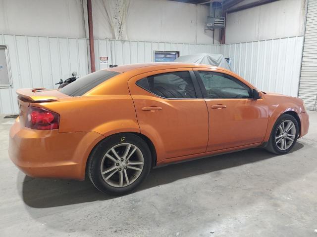 Photo 2 VIN: 1B3BD1FGXBN575009 - DODGE AVENGER MA 