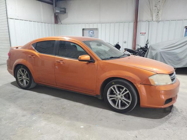 Photo 3 VIN: 1B3BD1FGXBN575009 - DODGE AVENGER MA 