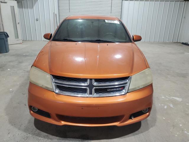 Photo 4 VIN: 1B3BD1FGXBN575009 - DODGE AVENGER MA 