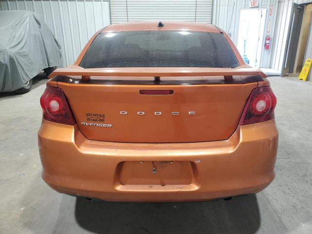 Photo 5 VIN: 1B3BD1FGXBN575009 - DODGE AVENGER MA 