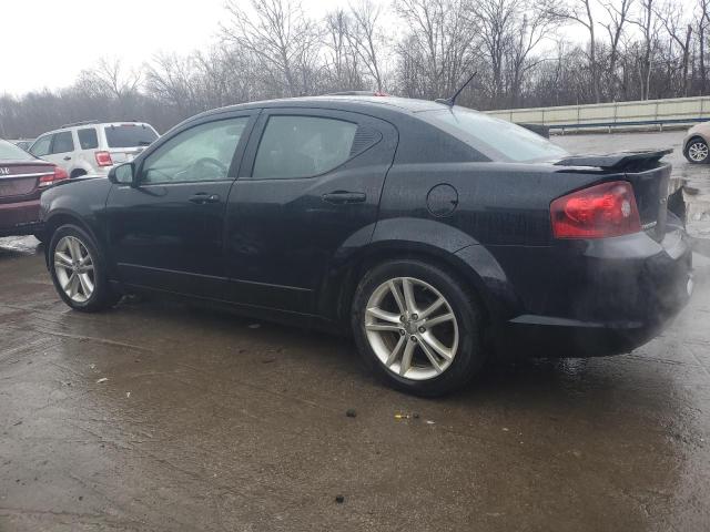 Photo 1 VIN: 1B3BD1FGXBN587614 - DODGE AVENGER 