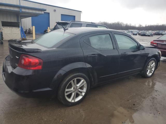 Photo 2 VIN: 1B3BD1FGXBN587614 - DODGE AVENGER 