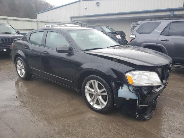 Photo 3 VIN: 1B3BD1FGXBN587614 - DODGE AVENGER 