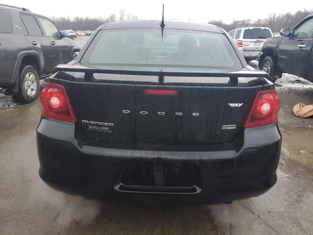 Photo 5 VIN: 1B3BD1FGXBN587614 - DODGE AVENGER 