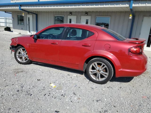 Photo 1 VIN: 1B3BD1FGXBN596040 - DODGE AVENGER MA 