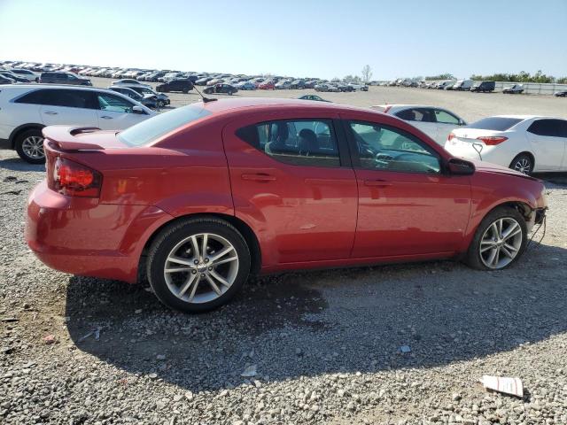 Photo 2 VIN: 1B3BD1FGXBN596040 - DODGE AVENGER MA 