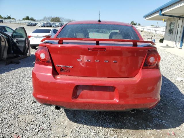 Photo 5 VIN: 1B3BD1FGXBN596040 - DODGE AVENGER MA 