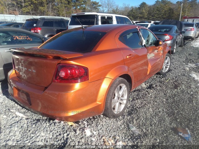 Photo 3 VIN: 1B3BD1FGXBN622121 - DODGE AVENGER 