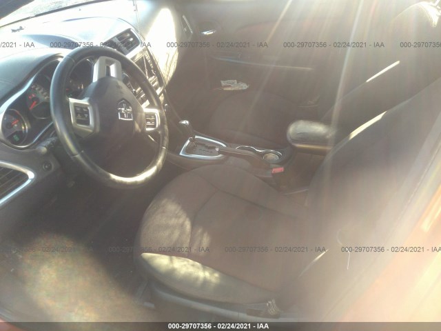 Photo 4 VIN: 1B3BD1FGXBN622121 - DODGE AVENGER 