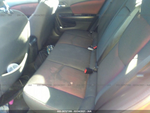 Photo 7 VIN: 1B3BD1FGXBN622121 - DODGE AVENGER 