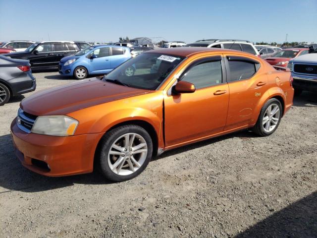 Photo 0 VIN: 1B3BD1FGXBN622748 - DODGE AVENGER 