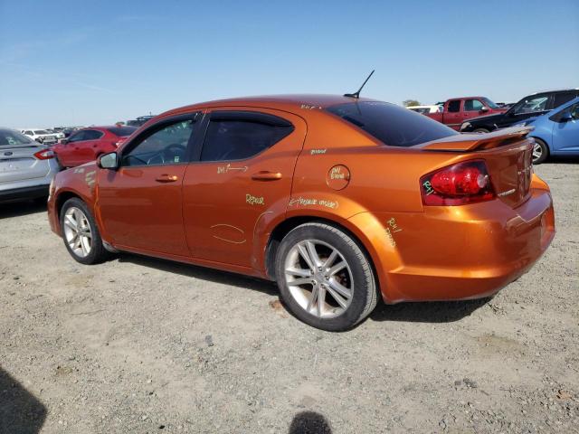 Photo 1 VIN: 1B3BD1FGXBN622748 - DODGE AVENGER 