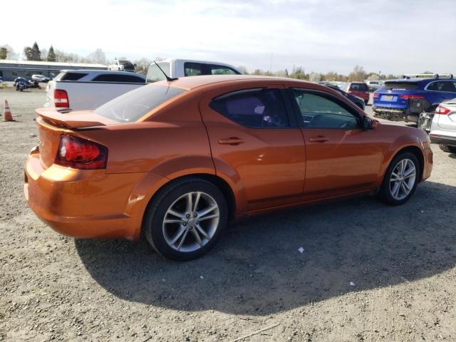 Photo 2 VIN: 1B3BD1FGXBN622748 - DODGE AVENGER 