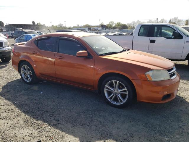 Photo 3 VIN: 1B3BD1FGXBN622748 - DODGE AVENGER 