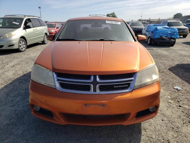 Photo 4 VIN: 1B3BD1FGXBN622748 - DODGE AVENGER 