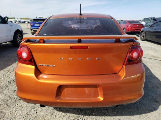 Photo 5 VIN: 1B3BD1FGXBN622748 - DODGE AVENGER 