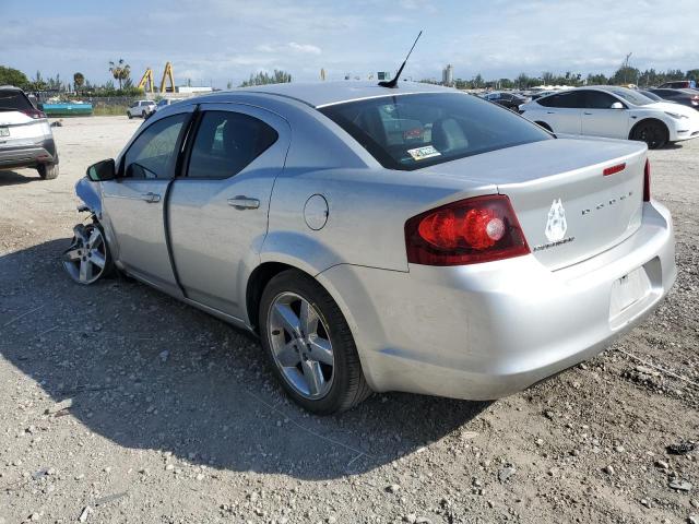 Photo 1 VIN: 1B3BD2FB0BN535063 - DODGE AVENGER LU 