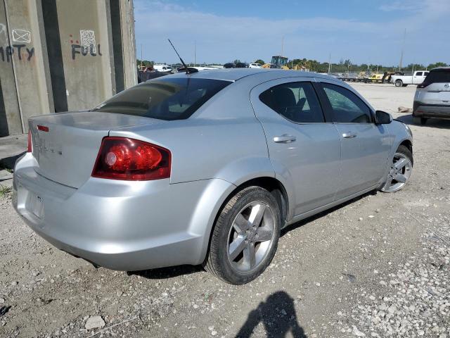 Photo 2 VIN: 1B3BD2FB0BN535063 - DODGE AVENGER LU 