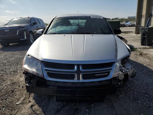 Photo 4 VIN: 1B3BD2FB0BN535063 - DODGE AVENGER LU 