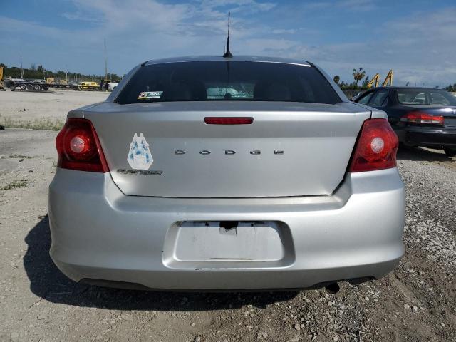 Photo 5 VIN: 1B3BD2FB0BN535063 - DODGE AVENGER LU 