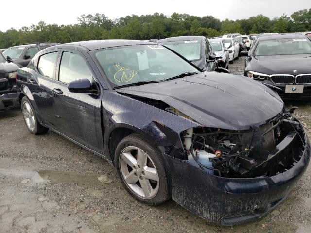 Photo 0 VIN: 1B3BD2FB0BN573330 - DODGE AVENGER LU 