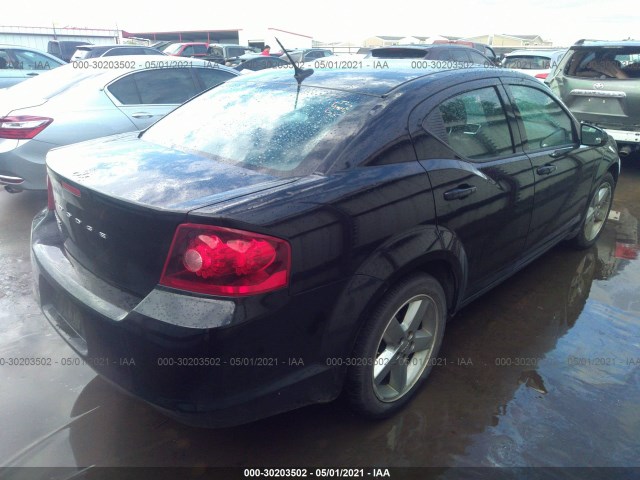 Photo 3 VIN: 1B3BD2FB0BN585090 - DODGE AVENGER 