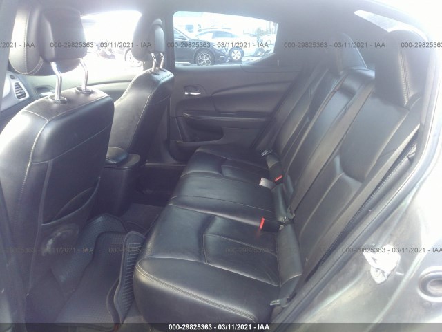 Photo 7 VIN: 1B3BD2FB1BN583459 - DODGE AVENGER 