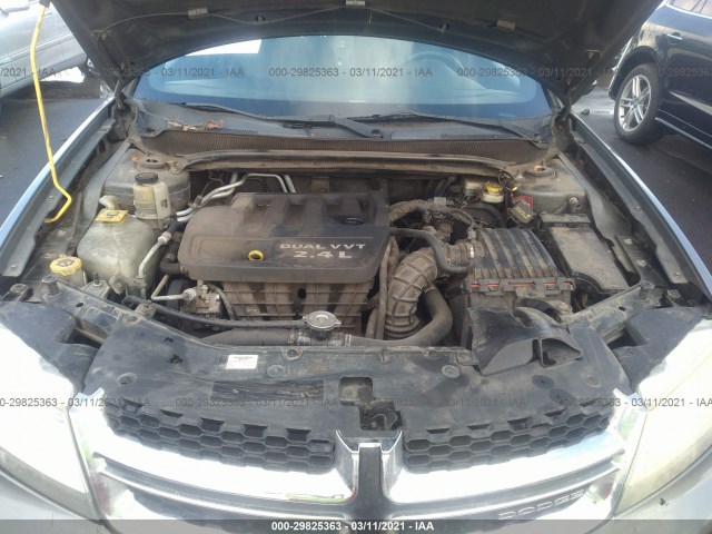 Photo 9 VIN: 1B3BD2FB1BN583459 - DODGE AVENGER 