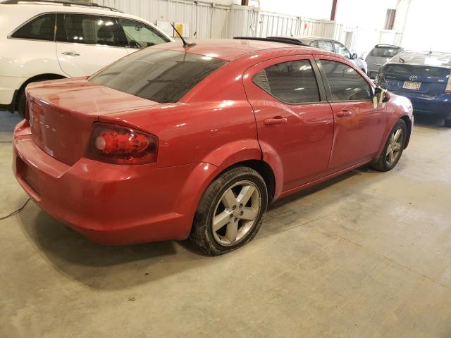 Photo 2 VIN: 1B3BD2FB2BN510178 - DODGE AVENGER LU 