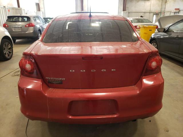 Photo 5 VIN: 1B3BD2FB2BN510178 - DODGE AVENGER LU 