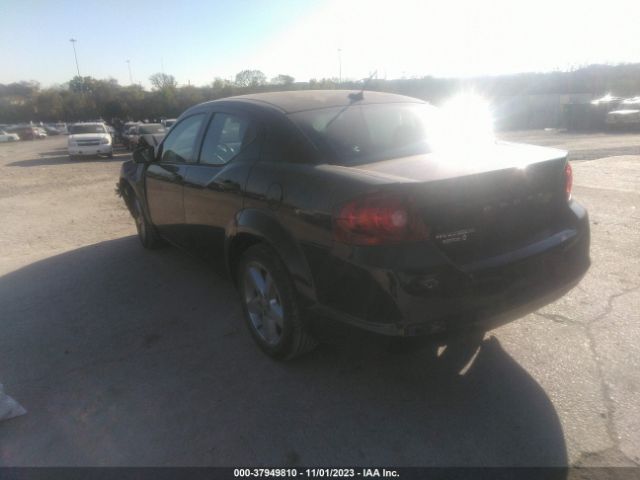 Photo 2 VIN: 1B3BD2FB2BN544430 - DODGE AVENGER 