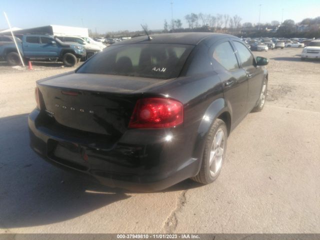 Photo 3 VIN: 1B3BD2FB2BN544430 - DODGE AVENGER 