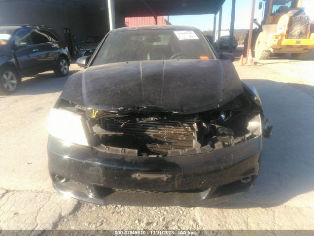 Photo 5 VIN: 1B3BD2FB2BN544430 - DODGE AVENGER 