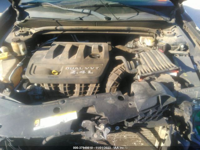 Photo 9 VIN: 1B3BD2FB2BN544430 - DODGE AVENGER 