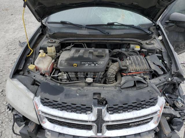 Photo 10 VIN: 1B3BD2FB2BN574673 - DODGE AVENGER LU 