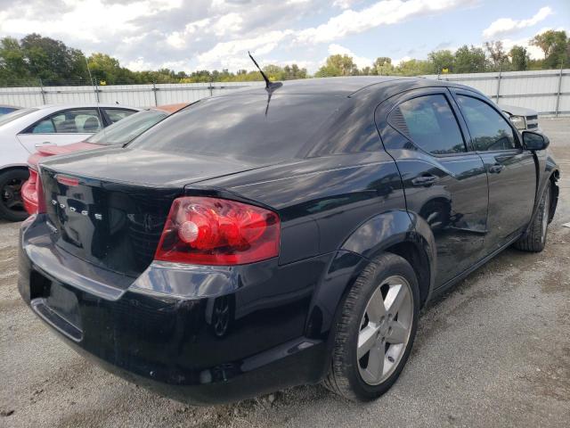 Photo 2 VIN: 1B3BD2FB2BN574673 - DODGE AVENGER LU 